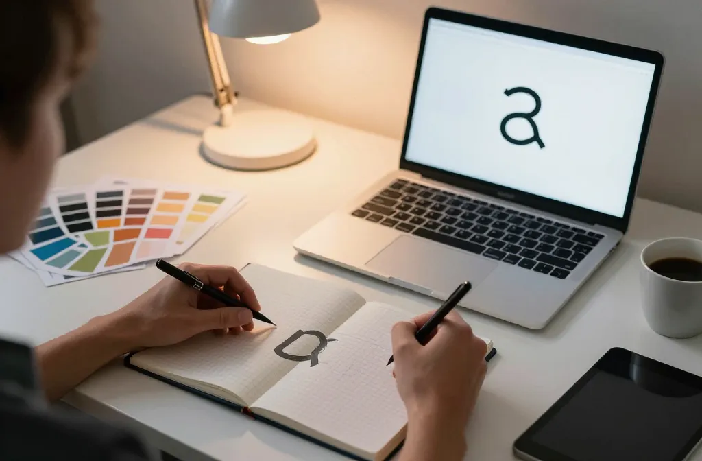 Where to Hire a Logo Designer: Find the Right Fit Fast