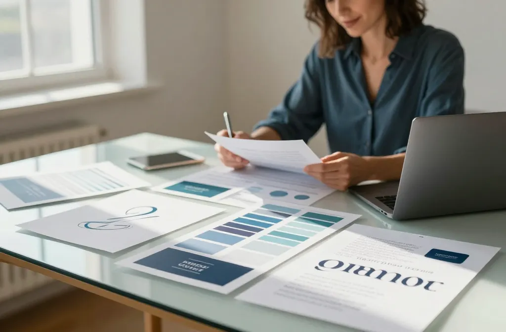 How Much Should a Small Business Spend on Branding? a Smart Guide