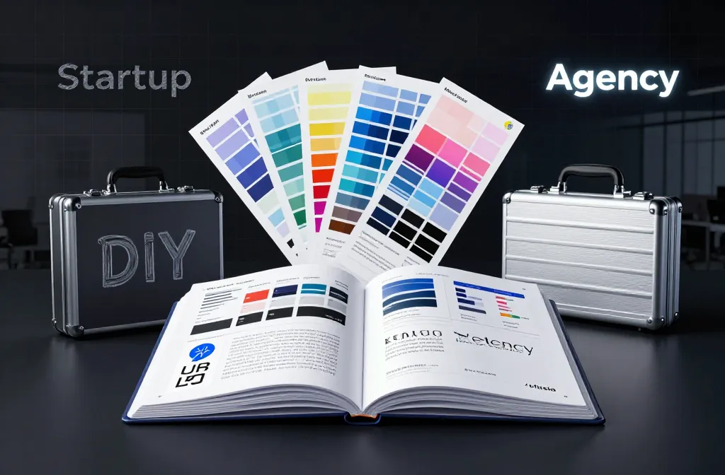 How Much Does a Brand Style Guide Cost? Secrets for Smart Spending