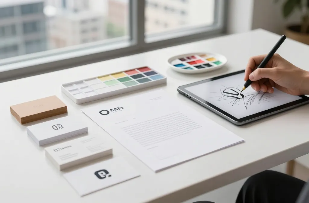 How Much Does Brand Identity Cost? Unpacked Securely