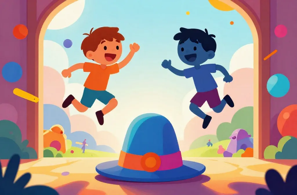 11 Children’S Book Cover Illustration Ideas That Make Kids Want to Pick Up the Book — Sparks for Kids