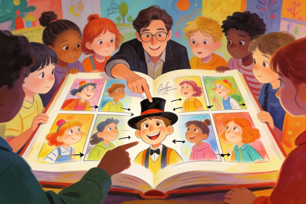 The 7 Biggest Children’S Book Illustration Mistakes Authors Should Avoid: a Visual Masterclass